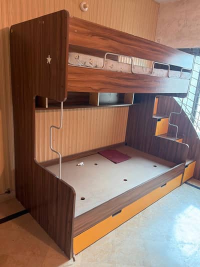 kids Bunk bed for sale