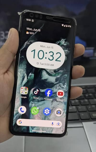 Google Pixel 4 XL