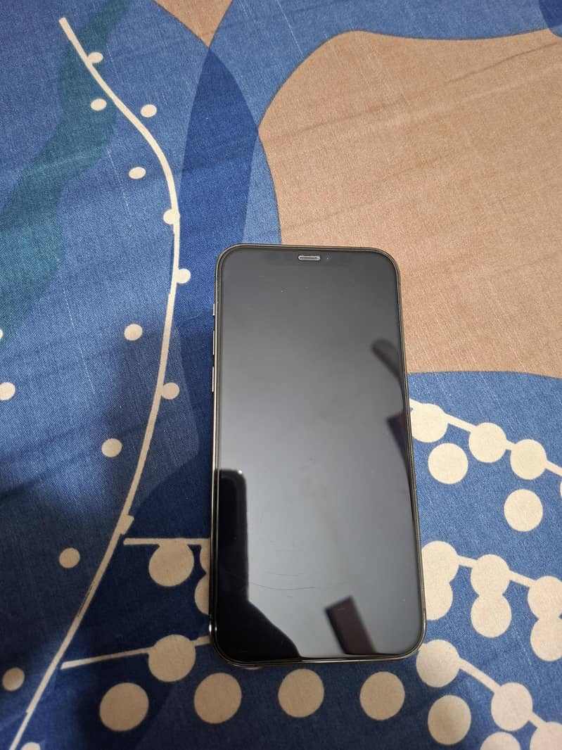 Apple iPhone 12 Pro 2