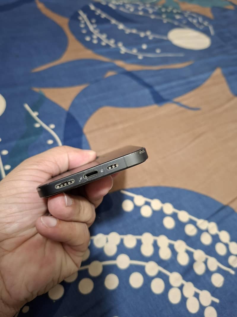 Apple iPhone 12 Pro 5
