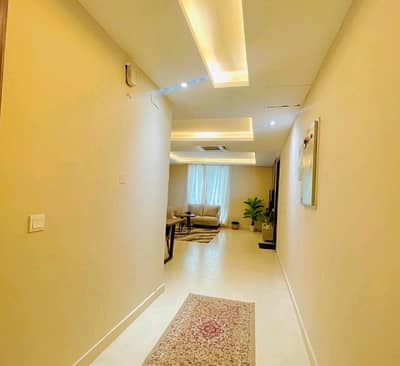 10 Marla Lower Portion For Rent In LDA Avenue