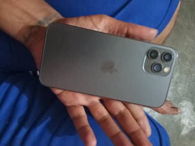 Apple iPhone 12 pro
