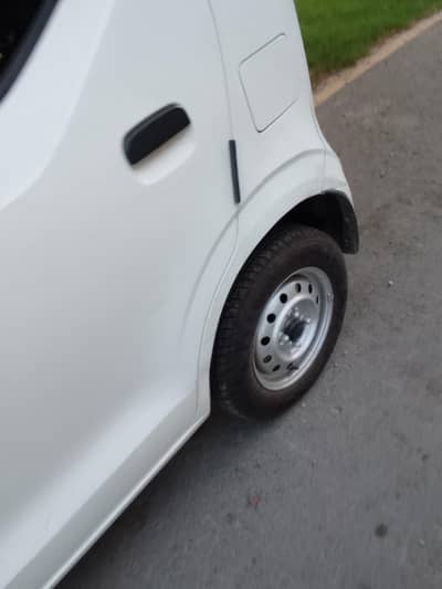 Suzuki Alto 2021