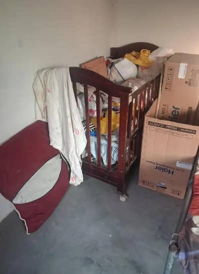baby cart