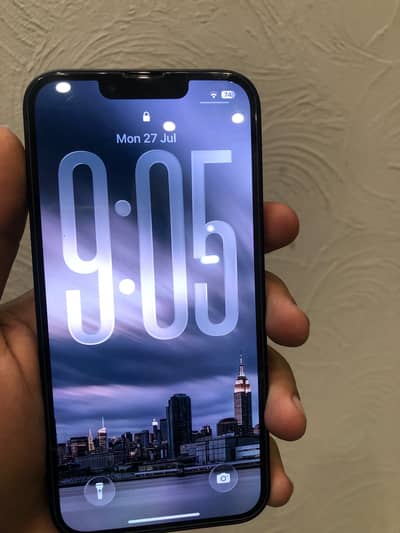 Apple iPhone 14