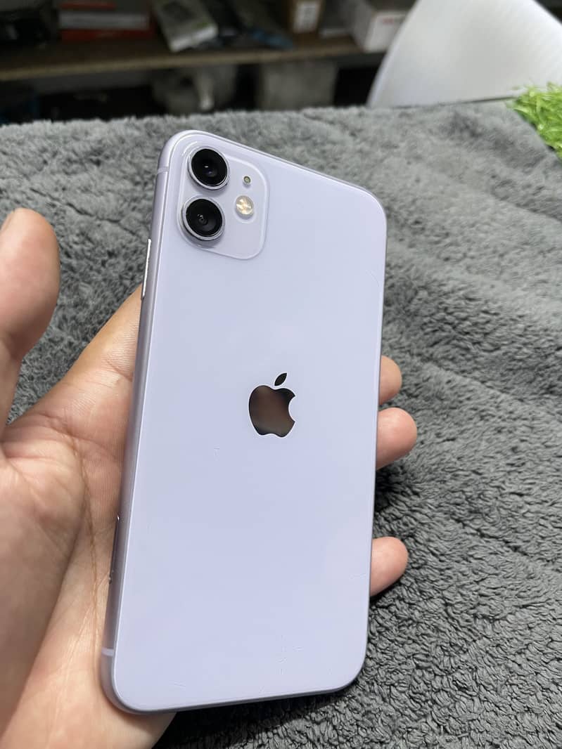 Iphone 11 0