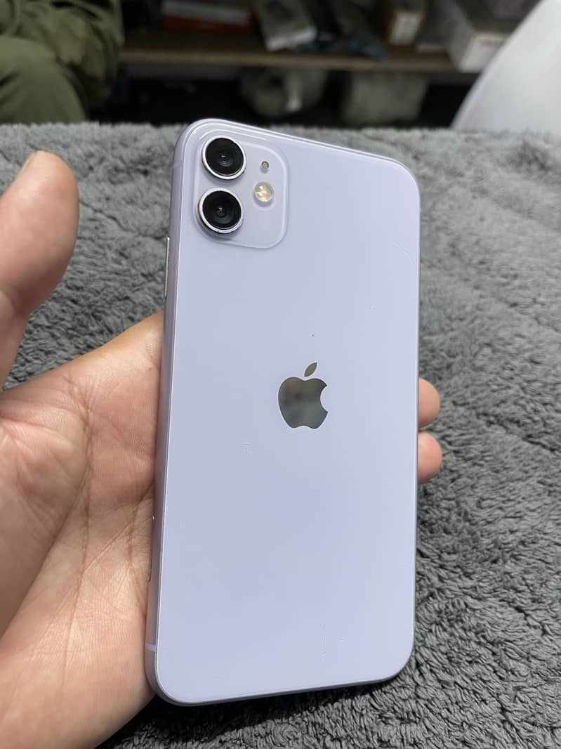 Iphone 11 7
