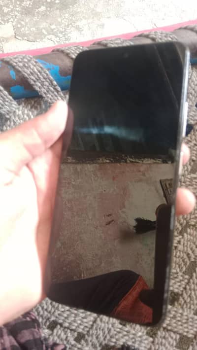 Infinix Zero X Pro
