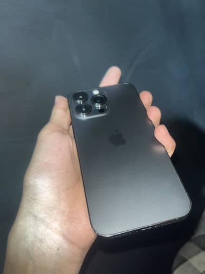 Apple iPhone 13 Pro