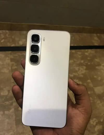 Infinix hot 60i