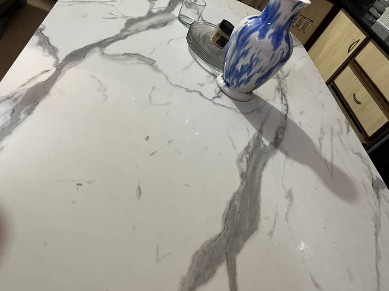 Kitchen dining table 10