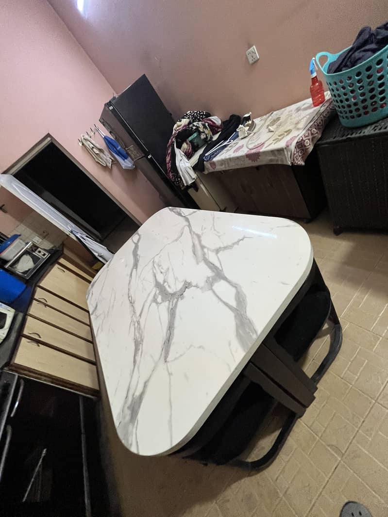 Kitchen dining table 15
