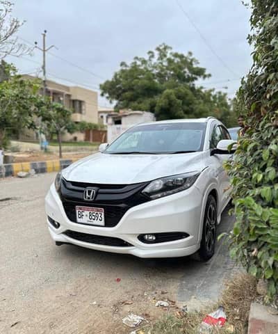Limited Time Offer Honda Vezel 15/16 Z Sensing B2B Original