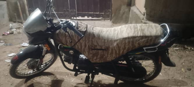 good condition