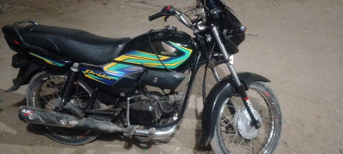 good condition 3