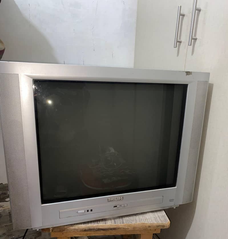 Philips TV 0