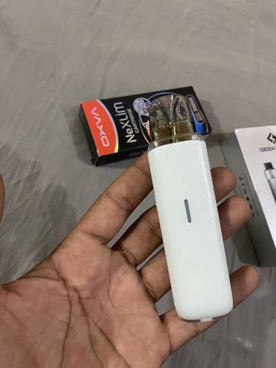 Pod for sale