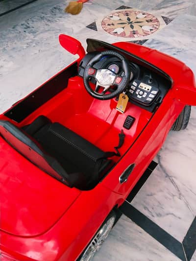 kidz Car
