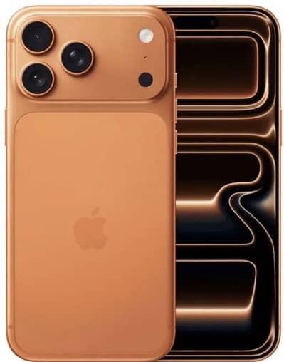 03003665809Apple iPhone 17 Pro Max zero condition just 20 cycles
