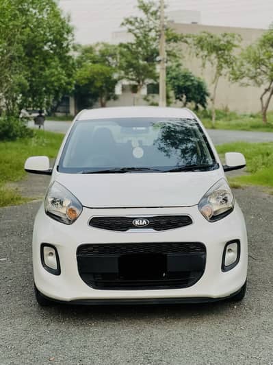 KIA Picanto 2020 Automatic