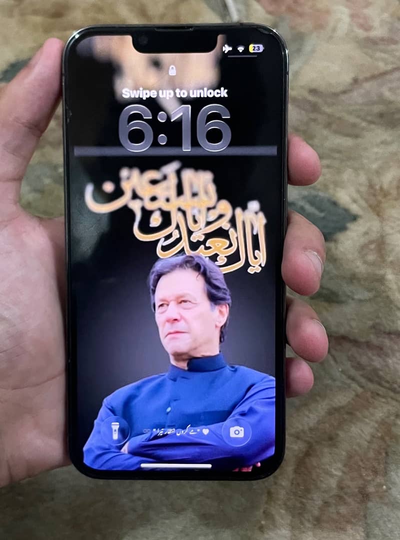Apple iPhone 13 Pro 0