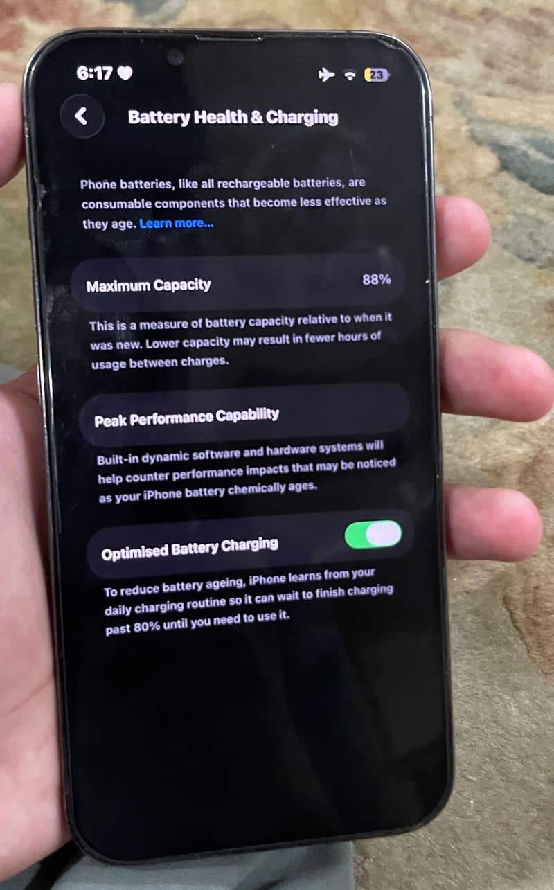 Apple iPhone 13 Pro 2