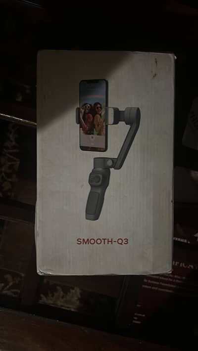 Smooth-Q3