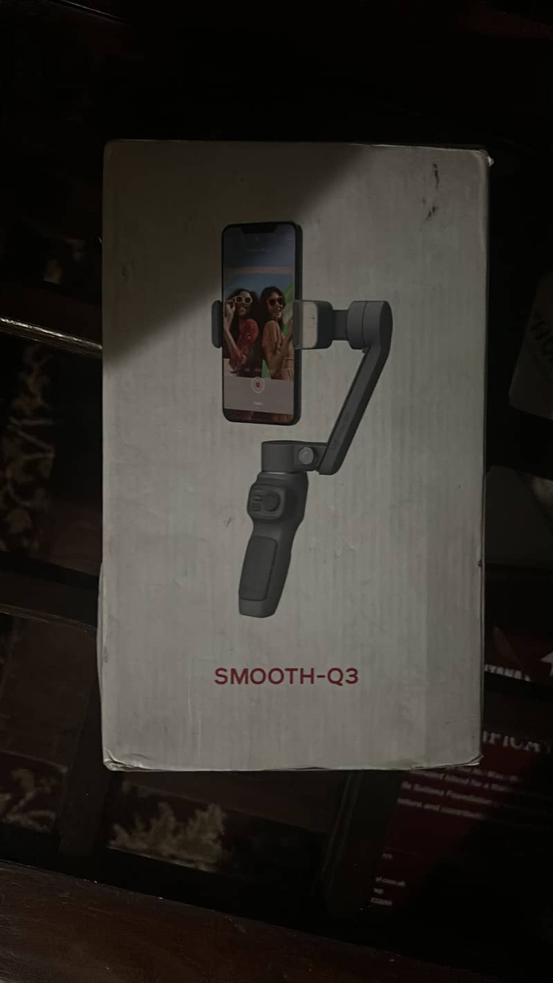 Smooth-Q3 0