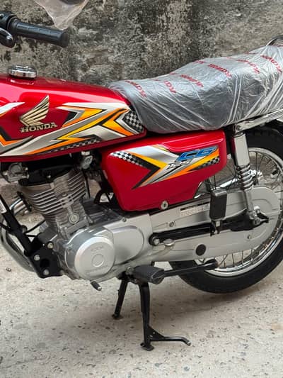 URGENT SALE NEW BIKE 10BY10 0312 5616851