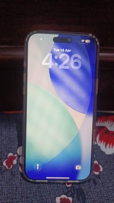 Apple iPhone 17 Pro Max