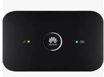 Huawei 4G LTE WiFi Router & Extender – Fresh Condition