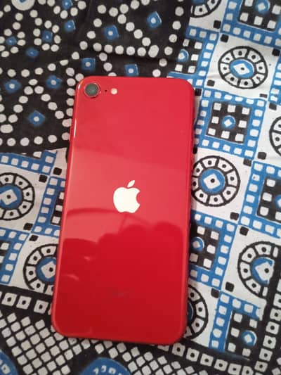 Apple iPhone SE