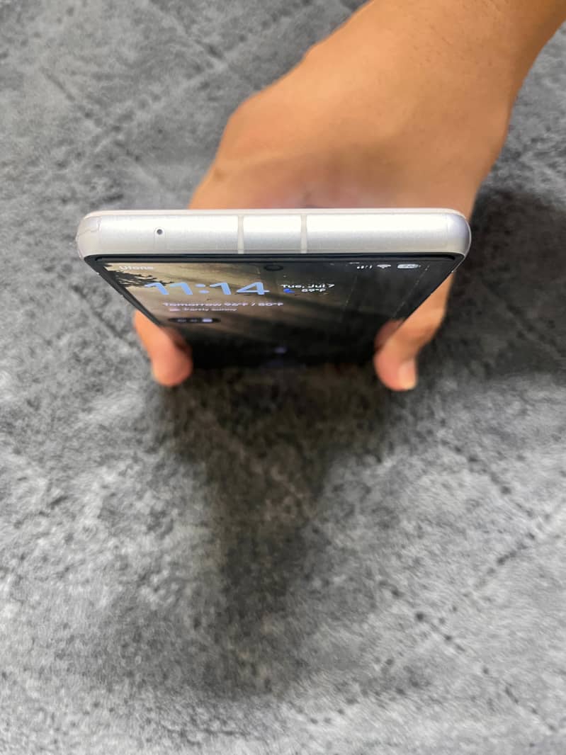 Google Pixel 7a 1