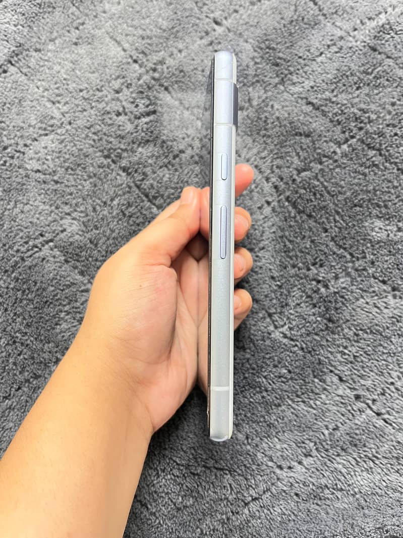 Google Pixel 7a 3