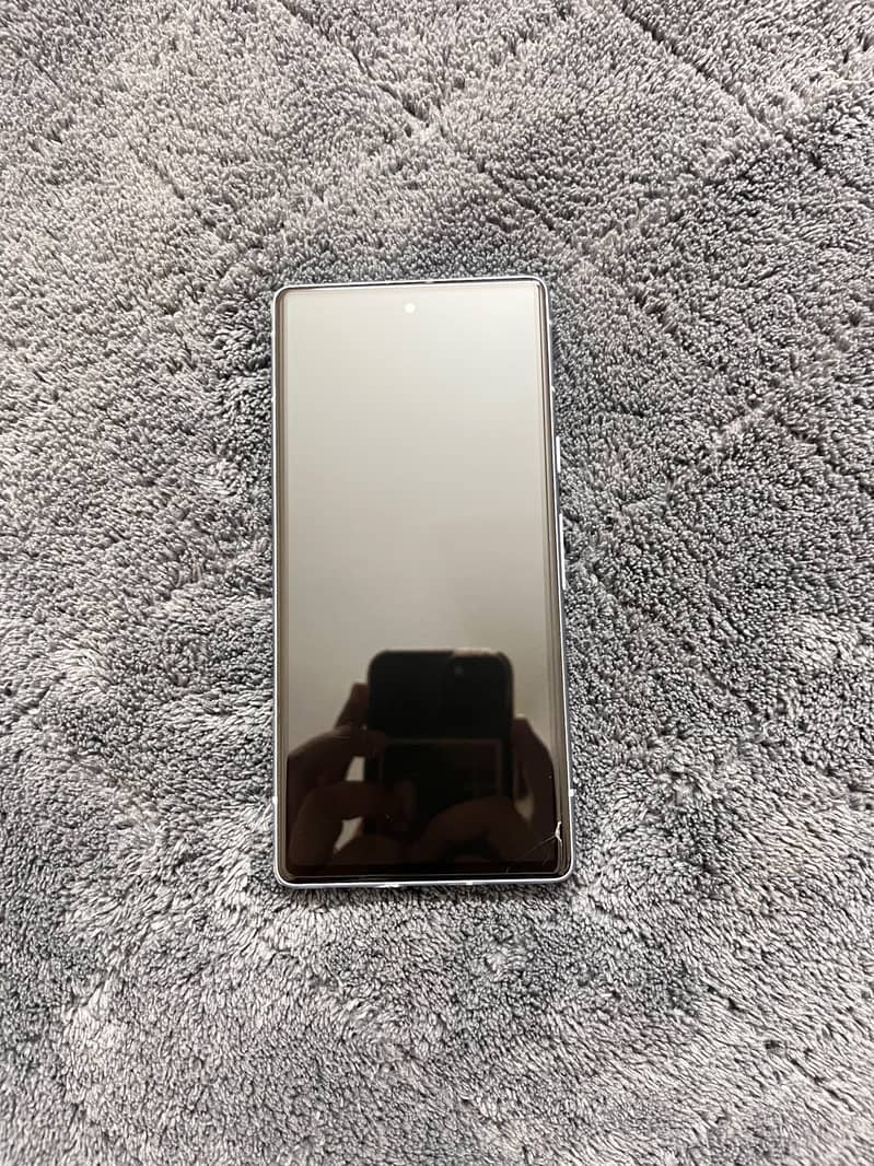 Google Pixel 7a 4
