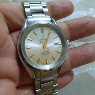 Omega Seamaster Automatic Master AAA Quality
