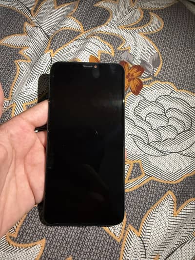 Iphone XsMax GX panel
