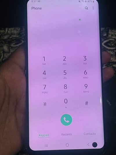 Samsung s10 Plus PTA approved