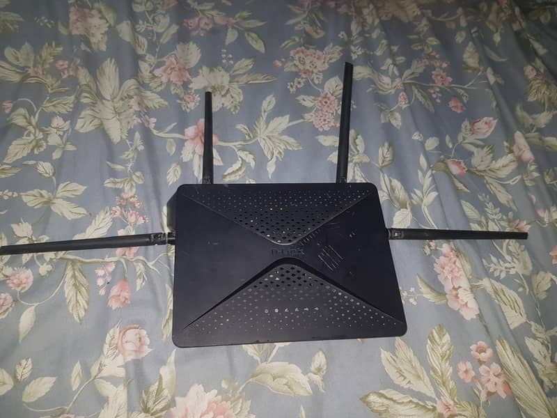 D-LINK DIR 882 0