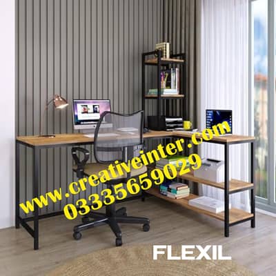 Study Table,Computer laptopTable,Office Table,office chair workstatio