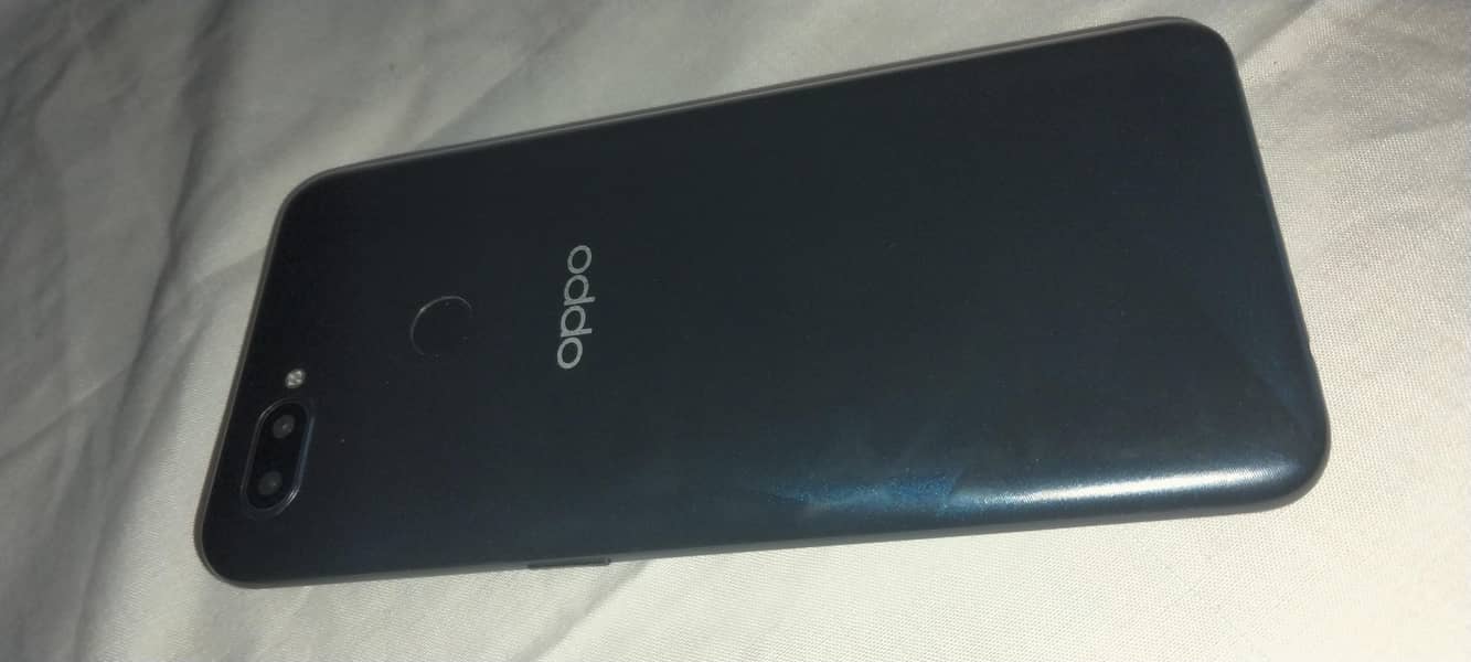 OPPO A12 1