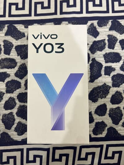 Vivo Y03