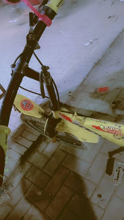 gear jamper cycle top condition
