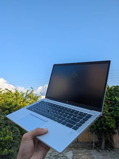 HP EliteBook