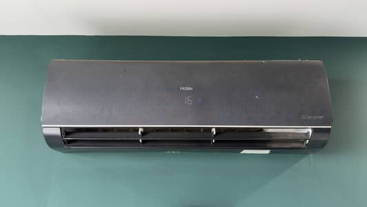 1.5 ton haier ac