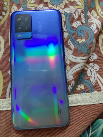 OPPO A54