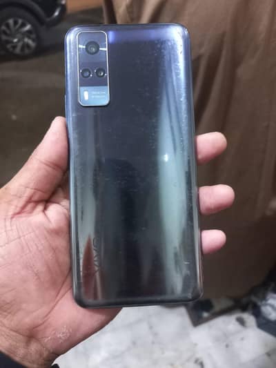 Vivo Y31
