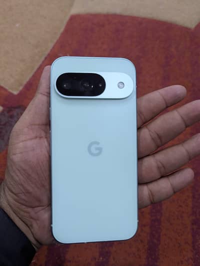 Google Pixel 9 12.128gb