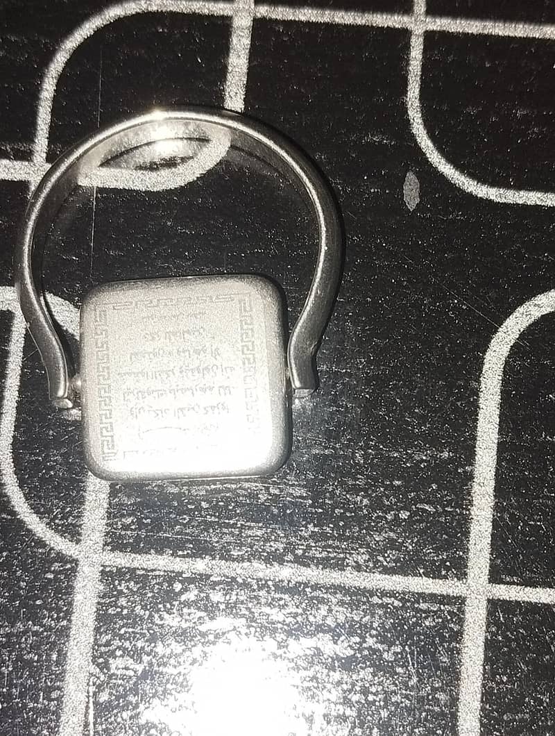 Rings 1
