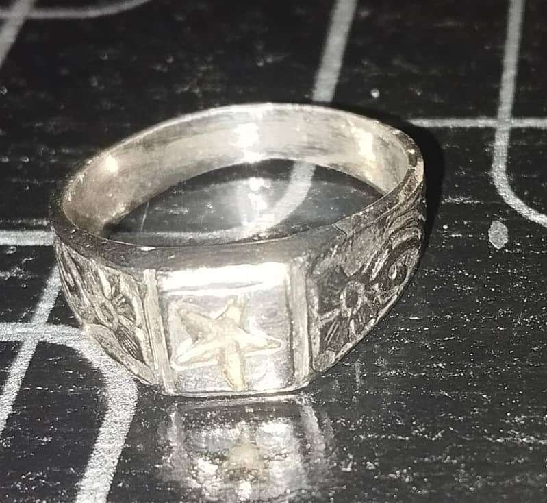 Rings 5